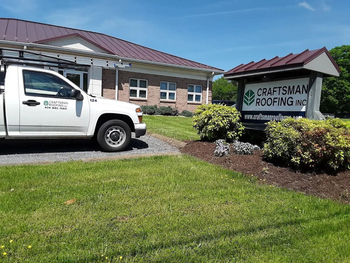 Quality Roof Replacement by experienced craftsmen in Bella Vista